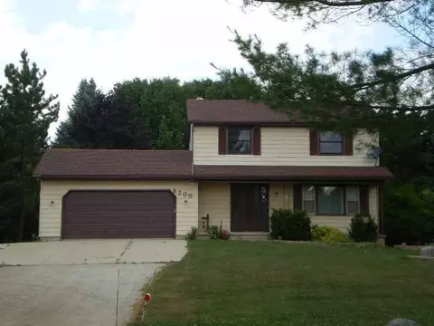 8200 Howe Rd, Eagle, MI 48822 photo 1