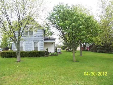 7357 E Rdg, Elsie, MI 48831 photo 1