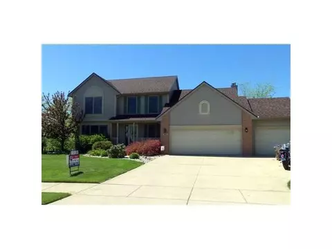 11634 Hardwood Dr, Dewitt, MI 48820 photo 2