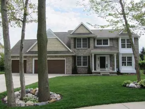 2533 Julie Way, Dewitt, MI 48820 photo 1