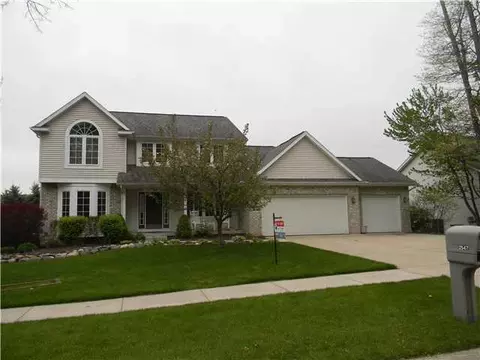 2547 Julie Way, Dewitt, MI 48820 photo 1