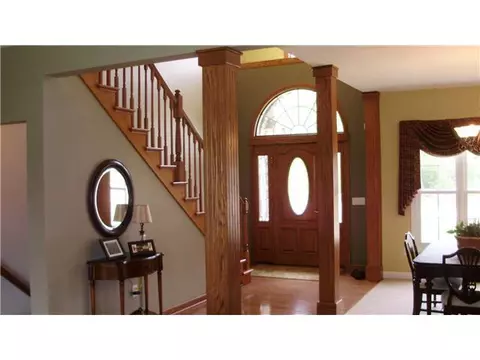 502 W Dill Dr, Dewitt, MI 48820 photo 4