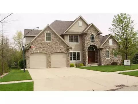 502 W Dill Dr, Dewitt, MI 48820 photo 1