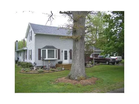 1465 E Wilson, Ashley, MI 48806 photo 2