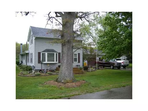 1465 E Wilson, Ashley, MI 48806 photo 1
