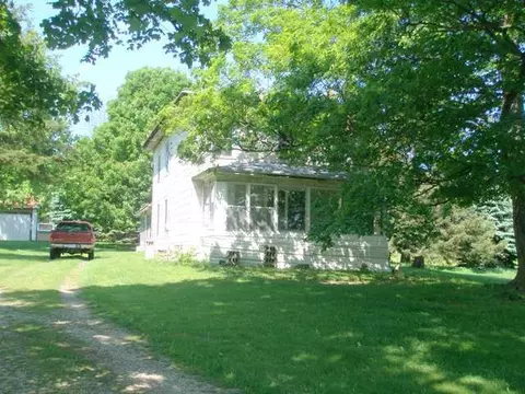 4901 N Gunnell Rd, Dimondale, MI 48821 photo 1