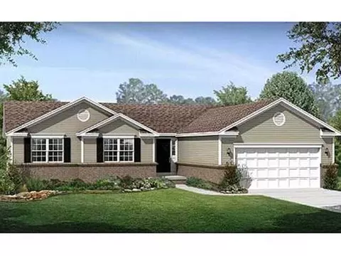 6740 Thunder Ln, Lansing, MI 48906 photo 1