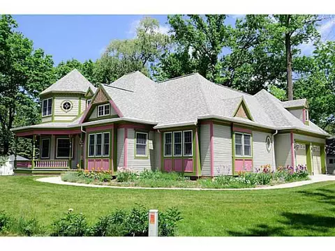 6122 Cottage Dr, Haslett, MI 48840 photo 3