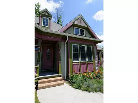 6122 Cottage Dr, Haslett, MI 48840 photo 4