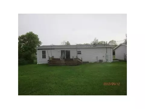 9475 Bancroft Rd, Bancroft, MI 48414 photo 2