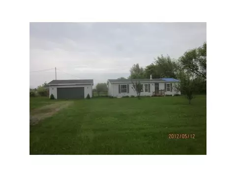 9475 Bancroft Rd, Bancroft, MI 48414 photo 1