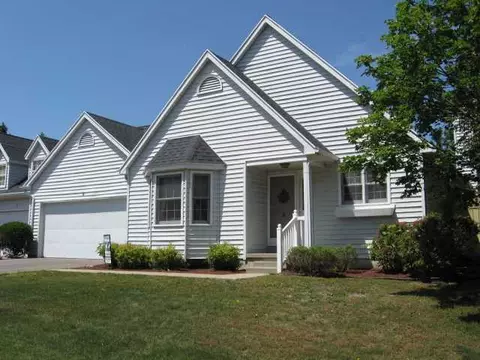 2 Cedarwoods, Mason, MI 48854 photo 1