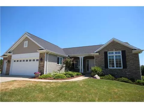 11791 Rachel Ln, Dewitt, MI 48820 photo 1