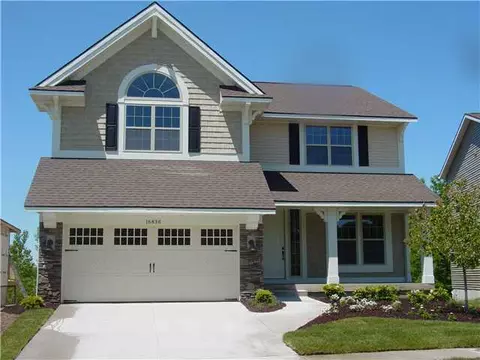 16836 Meadowbrook, Haslett, MI 48840 photo 1
