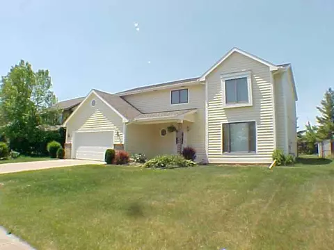 3979 E Sunwind Dr, Okemos, MI 48864 photo 1