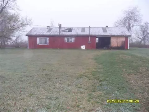 286 E Hndrson, Owosso, MI 48867 photo 1