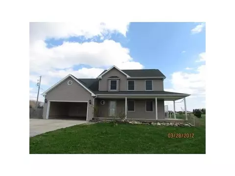 84 N Aurelius Rd, Mason, MI 48854 photo 1