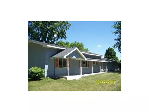 1202 N Ferris Rd, Sumner, MI 48889 photo 1