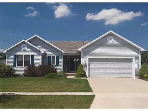 3426 Ramsgate Dr, Lansing, MI 48906 photo 1