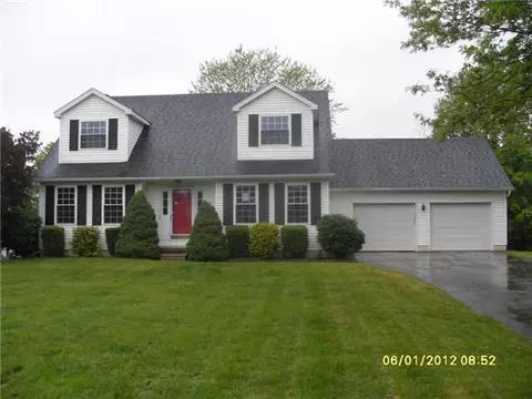 3882 Christopher, Brighton, MI 48114 photo 1