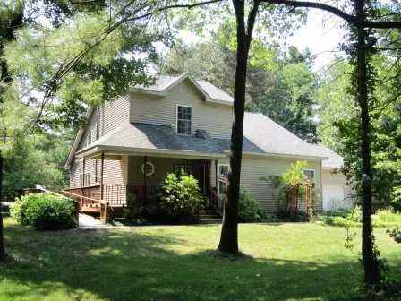 12130 Beardslee Rd, Perry, MI 48872 photo 1