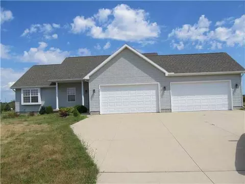 8010 Mcintosh St, Saint Johns, MI 48879 photo 1