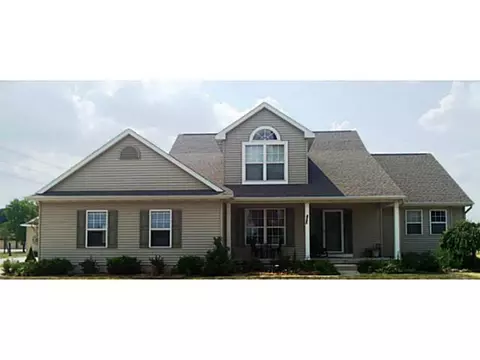 8722 S Airport Rd, Dewitt, MI 48820 photo 1