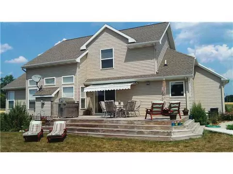 8722 S Airport Rd, Dewitt, MI 48820 photo 2