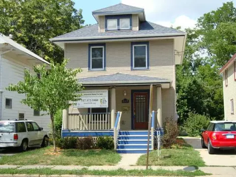 847 Baker St, Lansing, MI 48910 photo 1
