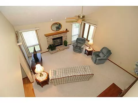1727 Killarney Dr, Holt, MI 48842 photo 4