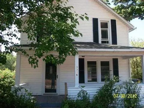 3316 Aurelius, Lansing, MI 48910 photo 1