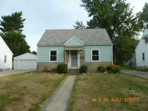 567 S Dexter, Lansing, MI 48910 photo 1