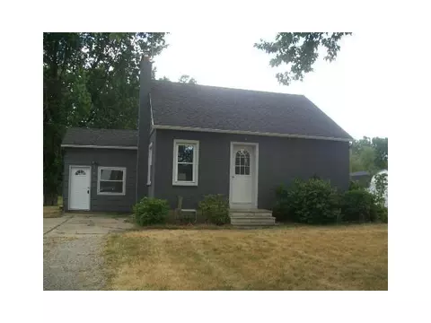 1039 W Solon Rd, Dewitt, MI 48820 photo 1