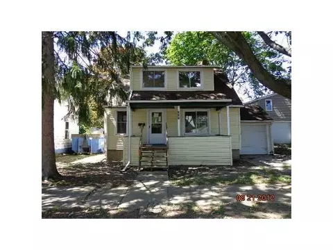 325 Howe St, Lansing, MI 48915 photo 1