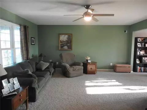 12810 S Grange Rd, Eagle, MI 48822 photo 4