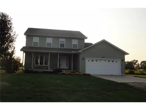 12810 S Grange Rd, Eagle, MI 48822 photo 1