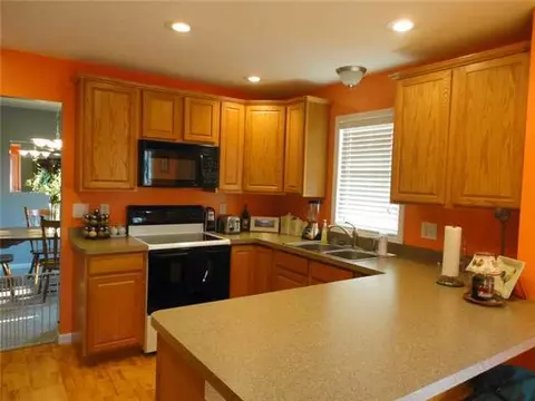 12810 S Grange Rd, Eagle, MI 48822 photo 5