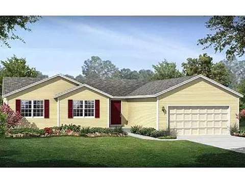 6800 Thunder Ln, Lansing, MI 48906 photo 1