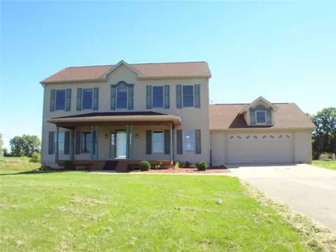12477 S Wright Rd, Eagle, MI 48822 photo 2