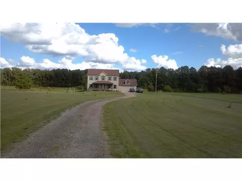 12477 S Wright Rd, Eagle, MI 48822 photo 1