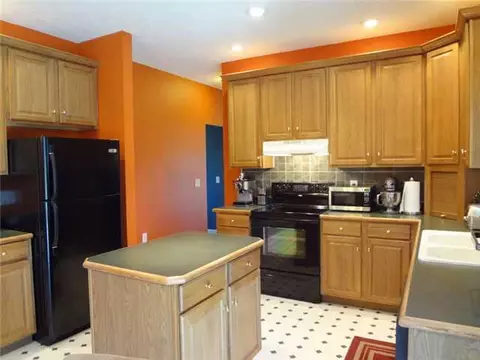 12477 S Wright Rd, Eagle, MI 48822 photo 7
