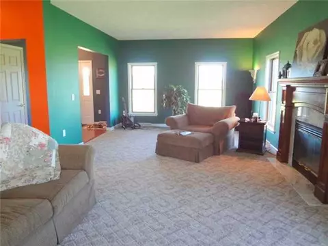 12477 S Wright Rd, Eagle, MI 48822 photo 4
