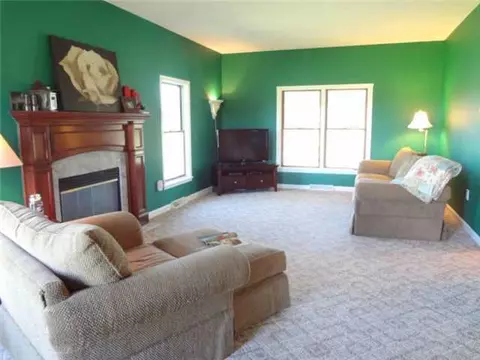 12477 S Wright Rd, Eagle, MI 48822 photo 5
