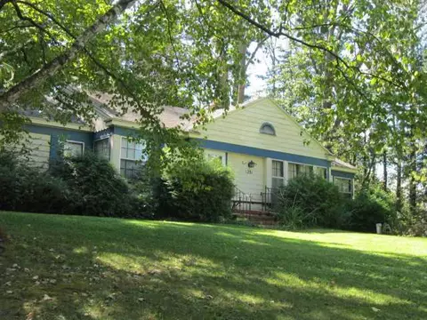 1281 W Clark Rd, Dewitt, MI 48820 photo 1
