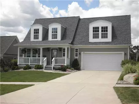 341 E Bailey, Mason, MI 48854 photo 1
