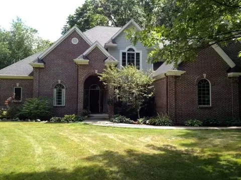 1850 Barry Rd, Williamston, MI 48895 photo 1