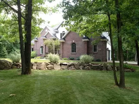 1850 Barry Rd, Williamston, MI 48895 photo 2