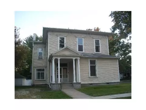 500 E Walker St, Saint Johns, MI 48879 photo 1