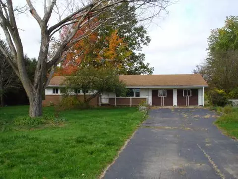 14140 S Morrice Rd, Perry, MI 48872 photo 1