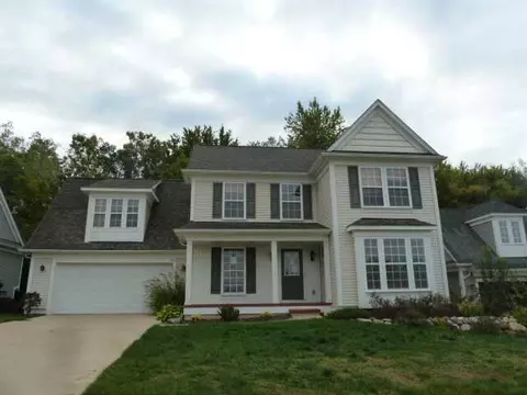 300 E Bailey Cir, Mason, MI 48854 photo 1
